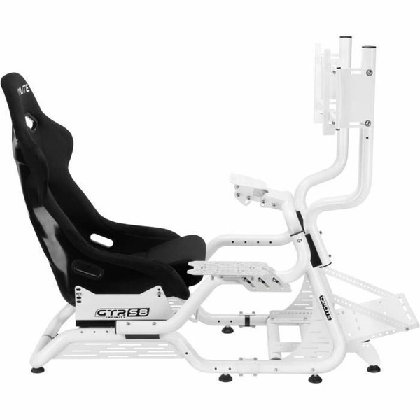Seinäteline Oplite Full Force GTR S8